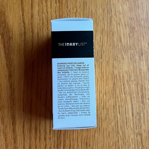 The Inkey List Polyglutamic Acid - Picture 2 of 5